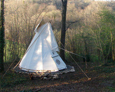 Tipi