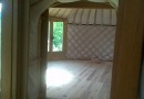 double yourte interieur 2