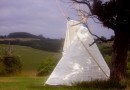 Moonlodge as honeymoon suite...