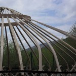 rafters-and-wheel-on-6-meter-yurt.
