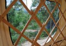La jonction des deux treillis