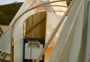 arches and cones