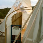 arches and cones