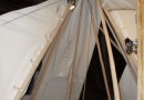 shower tipi